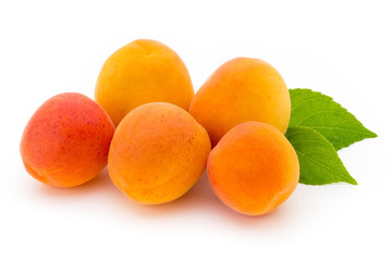 Apricots.