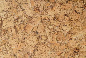 Obraz premium cork texture