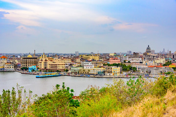 Havana, Cuba April 2017
