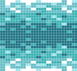 abstract Graphic square color.