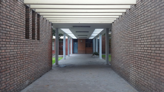 PASILLO perspectiva (IPL-FAUA)