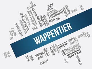 Wappentier