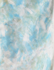 手描きペインティングのテクスチャー005