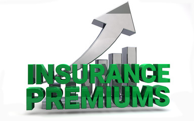 Health Insurance Premiums Rising