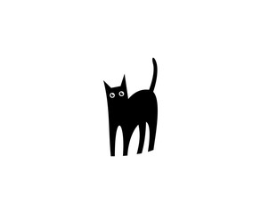 Cat logo