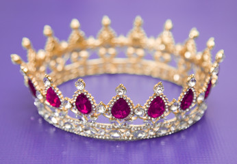 A King or Queen's Golden Crown © pamela_d_mcadams