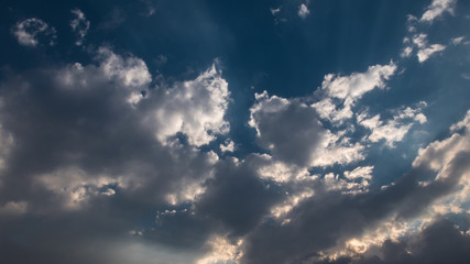 Nube azul 7