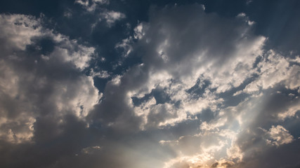 Nube azul 5