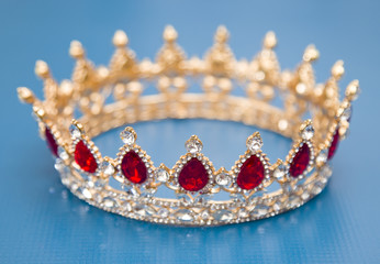 A King or Queen's Golden Crown © pamela_d_mcadams