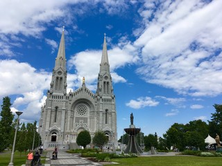basilique