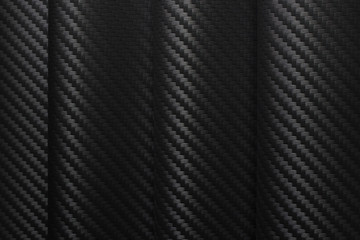 Carbon fiber weave