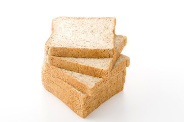 胚芽入り食パン