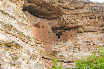 Montezuma Castle National Monument