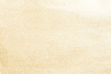 Old brown paper texture