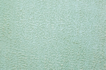 old green grunge rough  cement plaster wall texture for background and backdrop
