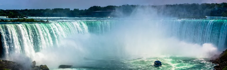 Niagarafälle © Andy