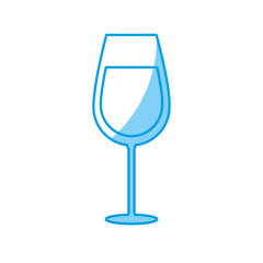 champagne glass icon