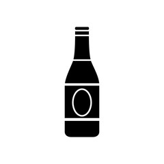 beer bottle icon