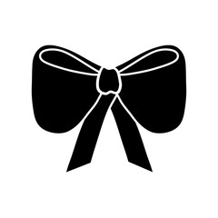 decorative bow icon