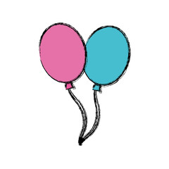 balloons icon image