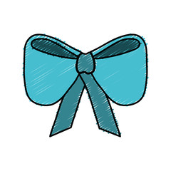 decorative bow icon