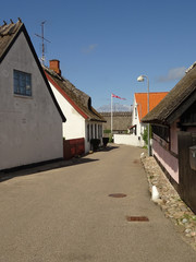 Gilleleje, Denmark