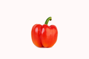 big red pepper