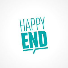 happy end
