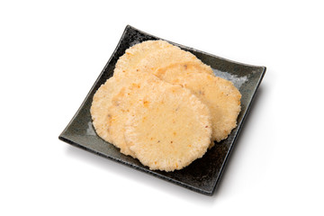 タコせんべい