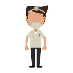 Medical doctor profession help