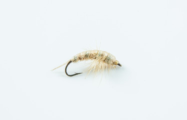 fly fishing lure