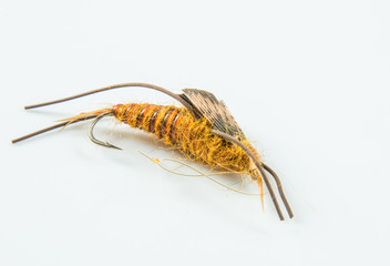 fly fishing lure
