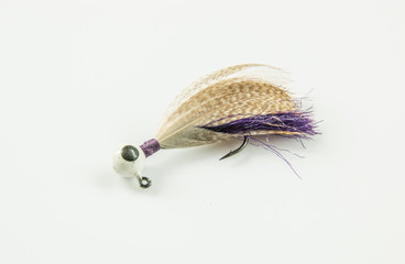 fly fishing lure