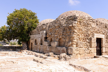 Fototapeta premium Ancient Mosque