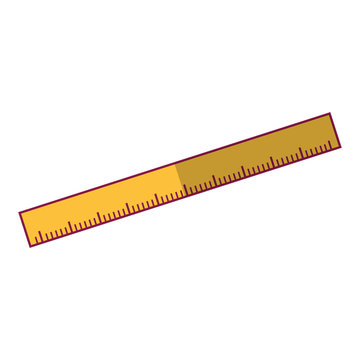 ruler icon image