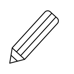 pencil icon image