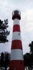 lighthouse