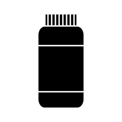 glue bottle icon