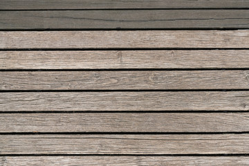 Obraz premium rustic wood planks background