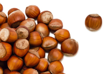 Hazelnut
