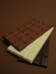 chocolate bars