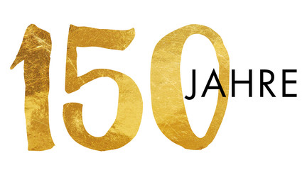 150 Jahre