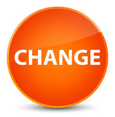Change elegant orange round button