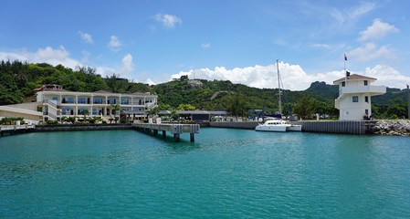 bay of sosua