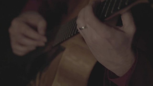 Jazzgitarrist SLOG3 07