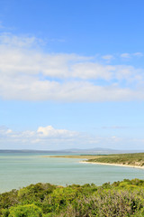 Inside the West Coast National Park