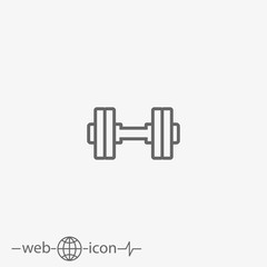 dumbbell