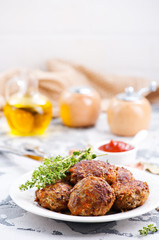 meatballs