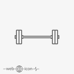 barbell