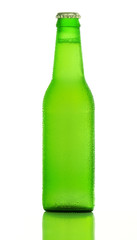 Beer bottle